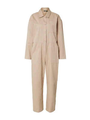 Foto van product Nasty Gal Jumpsuit taupe