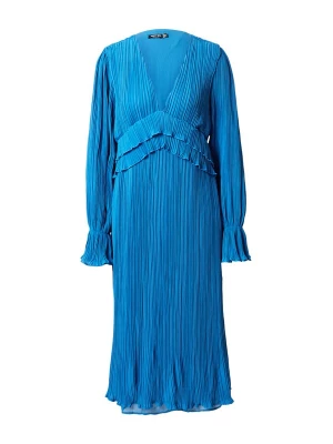 Foto van product Nasty Gal Jurk blauw
