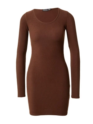 Foto van product Nasty Gal Jurk bruin