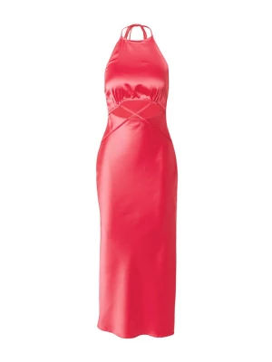 Foto van product Nasty Gal Jurk donkerroze
