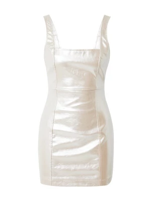 Foto van product Nasty Gal Jurk ecru