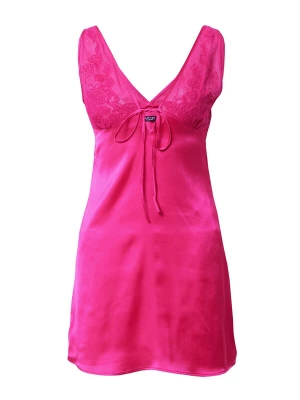 Foto van product Nasty Gal Jurk fuchsia