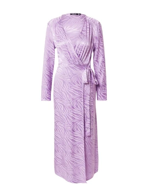 Foto van product Nasty Gal Jurk lila / lichtlila
