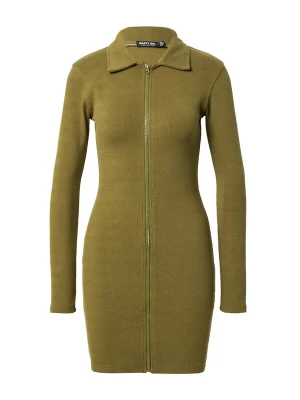 Foto van product Nasty Gal Jurk olijfgroen