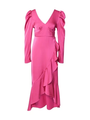 Foto van product Nasty Gal Jurk pink