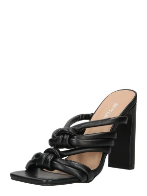 Foto van product Nasty Gal Muiltjes zwart
