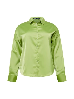 Foto van product Nasty Gal Plus Blouse appel