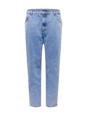 Foto van product Nasty Gal Plus Jeans 'Debbie' blauw denim