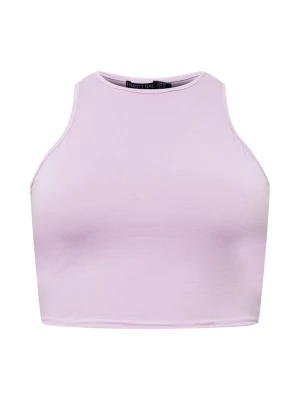 Foto van product Nasty Gal Plus Top mauve