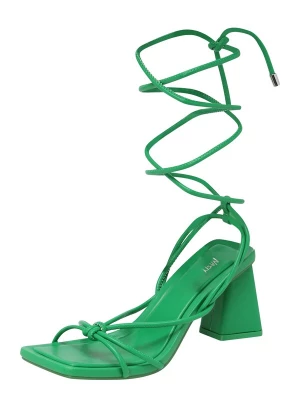 Foto van product Nasty Gal Sandaal groen