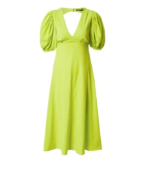 Foto van product Nasty Gal Zomerjurk limoen