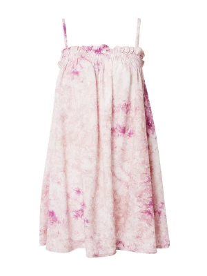 Foto van product Nasty Gal Zomerjurk orchidee / neonlila / pastellila / oudroze