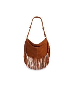 Foto van product Nat&Nin Handtas bruin