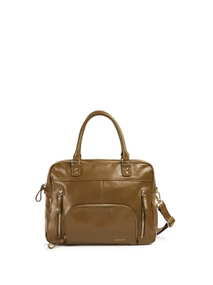 Foto van product Nat&Nin Handtas 'MACY' bruin