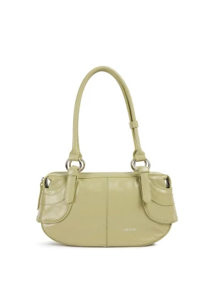 Foto van product Nat&Nin Handtas 'NELLY' groen