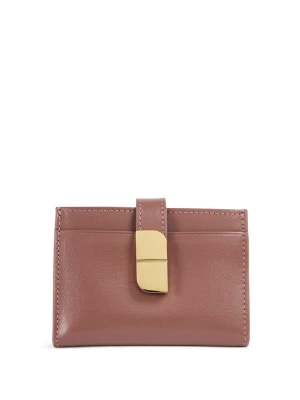 Foto van product Nat&Nin Portemonnee ' AUDE ' oudroze