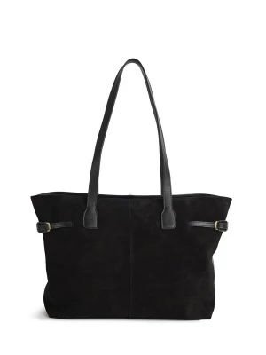 Foto van product Nat&Nin Shopper 'MARCEAU' zwart