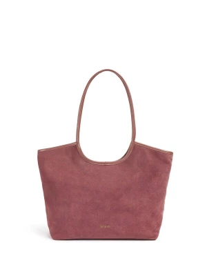 Foto van product Nat&Nin Shopper 'Milan' oudroze
