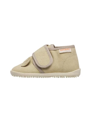 Foto van product NATURINO Huisschoenen 'BIDAIM 2' beige