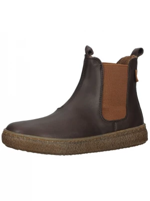 Foto van product NATURINO Laarzen bruin / donkerbruin