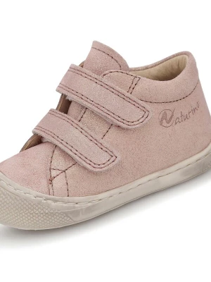 Foto van product NATURINO Laarzen 'COCOON VL' pink