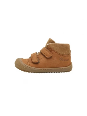 Foto van product NATURINO Laarzen 'RABEK' cognac
