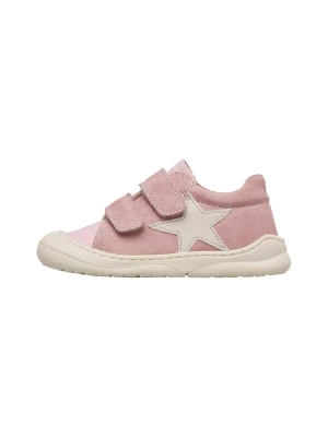 Foto van product NATURINO Open schoenen 'Babe 2' rosa / wit