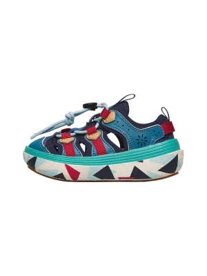 Foto van product NATURINO Open schoenen 'CHOMEI JUNIOR.' marine