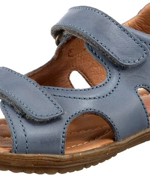 Foto van product NATURINO Open schoenen grijs