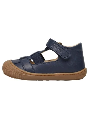 Foto van product NATURINO Open schoenen 'LANGEN' marine