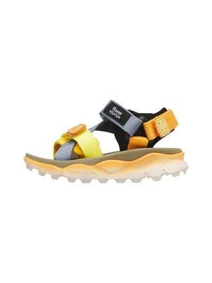 Foto van product NATURINO Open schoenen 'NAZCA 2 JUNIOR.' groen