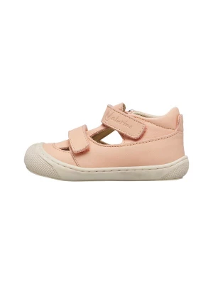Foto van product NATURINO Open schoenen 'PUFFY' lichtroze