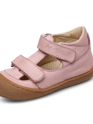 Foto van product NATURINO Open schoenen 'PUFFY' pink