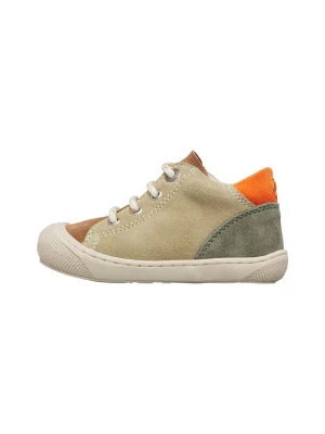 Foto van product NATURINO Open schoenen 'ROMY' grijs