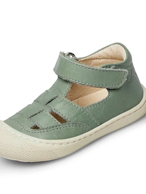Foto van product NATURINO Open schoenen 'WAD' pastelgroen