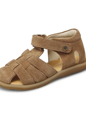 Foto van product NATURINO Open schoenen 'Zaffiro' bruin