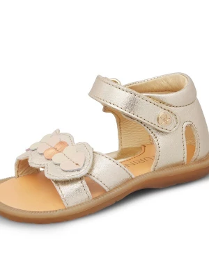 Foto van product NATURINO Sandalen 'FIRUN' goud