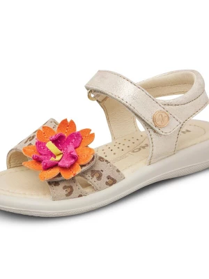 Foto van product NATURINO Sandalen 'MIELI' goud