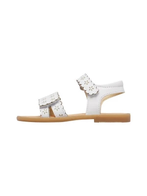 Foto van product NATURINO Sandalen 'NILMIA' wit