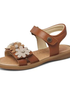 Foto van product NATURINO Sandalen 'NINDY' beige gemêleerd