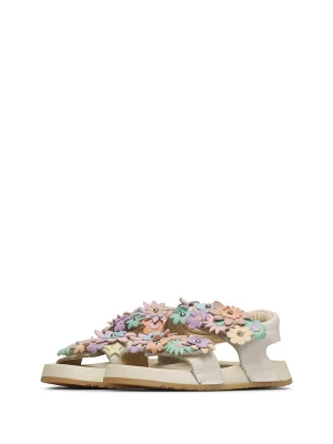 Foto van product NATURINO Sandalen 'NUMEES 2.' wit