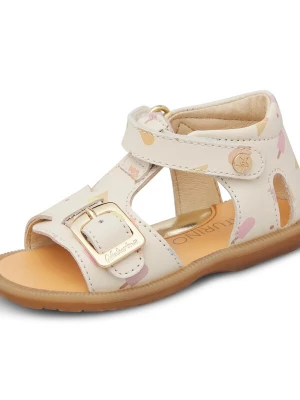 Foto van product NATURINO Sandalen 'QUARZO' wit