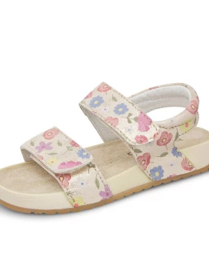 Foto van product NATURINO Sandalen 'Salny' goud