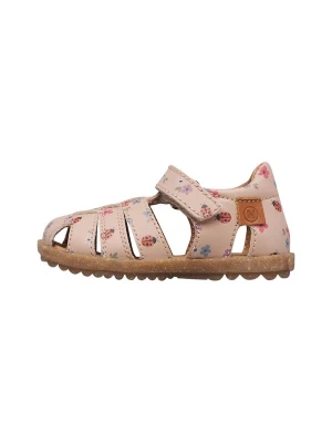 Foto van product NATURINO Sandalen 'SEE' lichtroze
