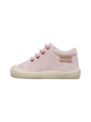 Foto van product NATURINO Sneakers 'BAREFOOT AMUR' lichtroze
