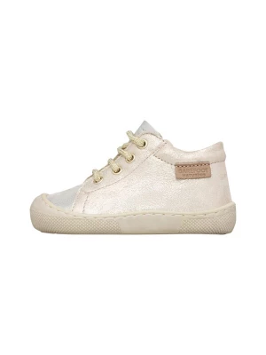 Foto van product NATURINO Sneakers 'BAREFOOT AMUR ZIP' goud