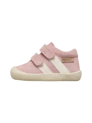 Foto van product NATURINO Sneakers 'BAREFOOT SABBY VL' wit