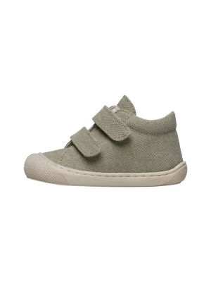 Foto van product NATURINO Sneakers 'COCOON' groen