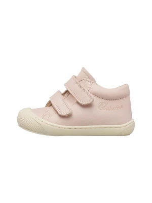 Foto van product NATURINO Sneakers 'COCOON LOW VL' pink