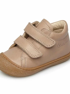 Foto van product NATURINO Sneakers 'COCOON VL' beige